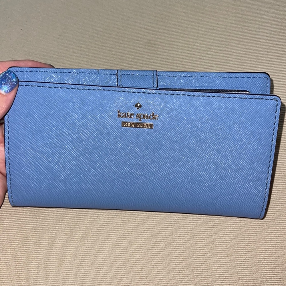 Kate Spade wallet